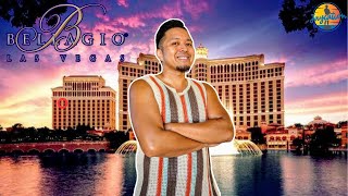 Is Staying at BELLAGIO Las Vegas Worth it in 2024 [upl. by Sacrod435]