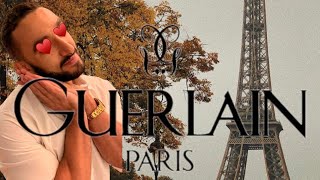 Guerlain جيرلان [upl. by Aleahpar473]