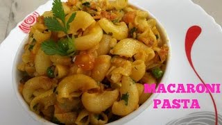 NEPALI STYLE MACARONI PASTA RECIPE NEPALI FOOD RECIPE beautifullife 🍴 36 [upl. by Neveda874]