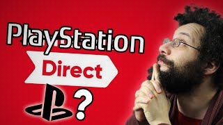 Playstation Direct   Ermite réagit au State of Play 25032019 [upl. by Primalia295]