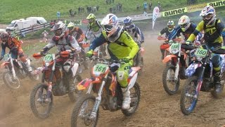 Bucklige Welt Enduro 2014 Kirchschlag [upl. by Huntlee]