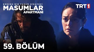 Masumlar Apartmanı 59 Bölüm [upl. by Bean]