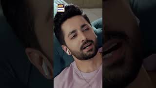 Chira rahi ho na mujhe 🤣  danishtaimoor durefishan shorts kaisiterikhudgharzi [upl. by Euqinue901]