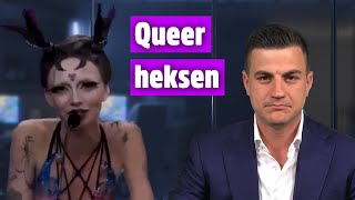 Queer Heksen [upl. by Aranahs542]