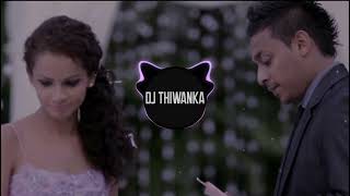 Manamali Remix  DJ Thiwanka [upl. by Lawler]