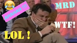 Le plus gros fou rire de lhistoire de la télé [upl. by Juliette698]