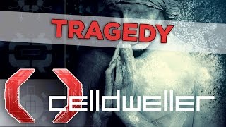 Celldweller  Tragedy [upl. by Langan54]