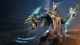 WARFRAME GAMEPLAY SORTEIOS DIRETO [upl. by Torhert402]