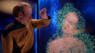 The Difference Between Transporters and Replicators and How They Work in Star Trek Theory [upl. by Eugenides]