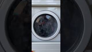 Asko Washing Machine Massive Waterlock [upl. by Ysirhc]