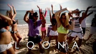 Loona  Vamos A La Playa Scotty remix [upl. by Ile]