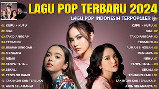 Mahalini Tiara Andini amp Lyodra Full Album Viral 2024 Lagu Pop Indonesia Terbaru 2024 [upl. by Windy]