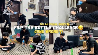 Sillah ne bhot mara😭 Tenth Roza😍 Challenge  Vlog  ibi Sheikh [upl. by Gonroff606]