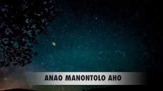 Jeso mino Anao [upl. by Amando]