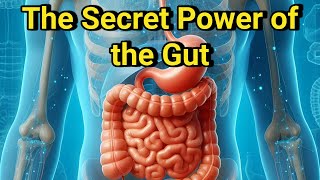 The Miracle Cure Hidden in Your Intestines 99 of Diseases Eliminated [upl. by Forsyth]