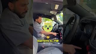 Bu Adamın Eşinden Aldığı Araba Sürprizlerle Dolu 🚗😅 [upl. by Lussi]