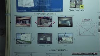 GTA Online Casino Heist  All Scope Out Photo Locations [upl. by Anisamoht]