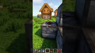 Rapid Fire TNT Cannon in Minecraft 1204 [upl. by Takara]