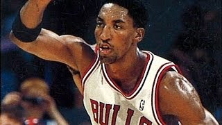 Bulls vs Celtics  1996 7210 season [upl. by Jolenta572]