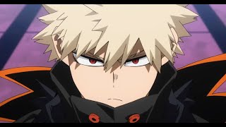 Bakugo AMV  Lost Within  King Explosion Murder  My Hero Academia  Anime  Drive Knight [upl. by Malanie]