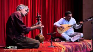 Kayhan Kalhor amp Erdal Erzincan live in Kurdistan [upl. by Ellenaj572]