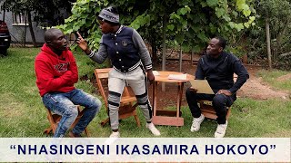 THE CLOSURE DNA SHOW S12 Ep 5 Nhasingeni Ikasamira Hokoyo theclosurednashow tinashemugabe [upl. by Odama]