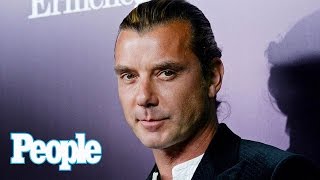 Gavin Rossdale Opens Up About Life After Gwen Stefani Divorce  People NOW  People [upl. by Ivens]