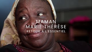 MAMAN MARIE THERESE RETOUR A LESSENTIEL FR Film complet [upl. by Abigale524]