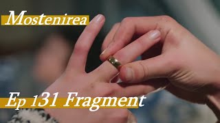 MOSTENIREA EP 131 Fragment Sub Romana [upl. by Otreblanauj939]