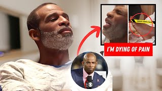 Deion Sanders’ Tearfully Gives Painful Update on His Amputation  Surgery Left HIM Critical [upl. by Uthrop]