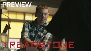 Treadstone  Preview On Season 1 Episode 4  on USA Network [upl. by Ahsen]