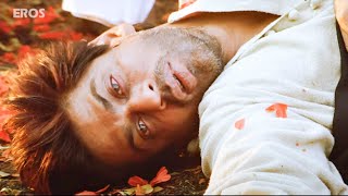 Devdas  Movie Best Dialogue Scene 01  Shahrukh Khan Aishwarya Rai Madhuri Dixit amp Jackie Shroff [upl. by Enyrb]