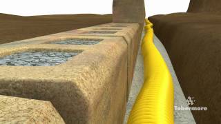 Tobermores guide to constructing a reinforced retaining wall [upl. by Diarmuid581]