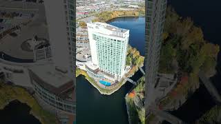 Lac Leamy 20 Octobre 2024 [upl. by Nednerb]