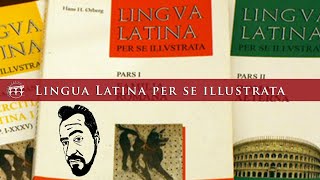 Traduccion quotLingua latina per se illustrataquot Cap1 22 [upl. by Nosnorb]