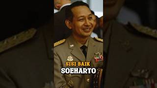 Soeharto Serbaserbi dan Sisi Manusiawinyashortsfeed sejarah shorts [upl. by Rurik]