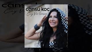 Cansu Koç  Ah Neyleyim Gönül Official Audio [upl. by Yregerg]