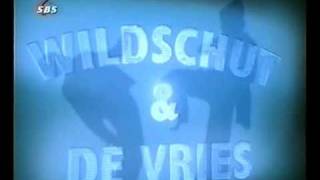 Wildschut amp De Vries leader tv serie 2000 [upl. by Firooc]