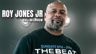 Boxing Legend Roy Jones Jr REAL talk about YouTuber boxers Jake Paul boxing with Mike Tyson [upl. by Ajak]