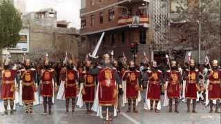 VILLENA CUÉNTAME  FIESTAS DE INTERÉS TURÍSTICO NACIONAL [upl. by Eissolf]