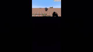 Wither Storm vs Black Screen [upl. by Burgener]