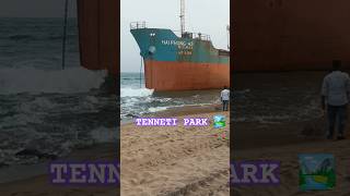 Vizag tenneti park smol vlogs [upl. by Eikcaj]