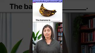 ख़राब चीज़ों के English Words🤪 Spoken English Foods Vocabulary  Kanchan English Connection shorts [upl. by Eada]