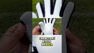 UHLSPORT SUPER SOFT HN guantesdeportero futbol goalkeeper guantes [upl. by Paddie]