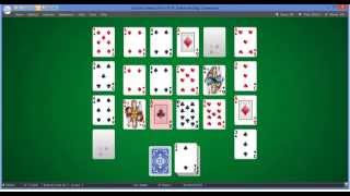 NEW SolSuite Solitaire v1410 now with 604 solitaire games [upl. by Nagn]