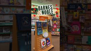 Barnes amp Noble Walkthrough A Journey Down Memory Lane books memories 90s [upl. by Remlap]