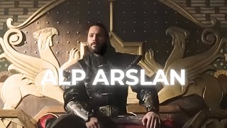 Alparslan Becomes Sultan  The Great Seljuks  Edit [upl. by Gerianne]