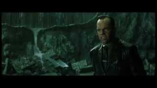 The Matrix Revolutions  Agent Smiths Death [upl. by Greenquist]