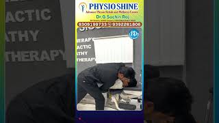 PHYSIOSHINE PHYSIO REHAB  Dr SACHIN RAJ  PHYSIOTHERAPIST physioshine physiorehab shoulderpain [upl. by Nnaeoj291]