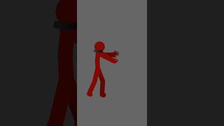 When did it got fingers fypシ fypシ゚viral foryourpage viral sticknodes stickman animation [upl. by Drawde]